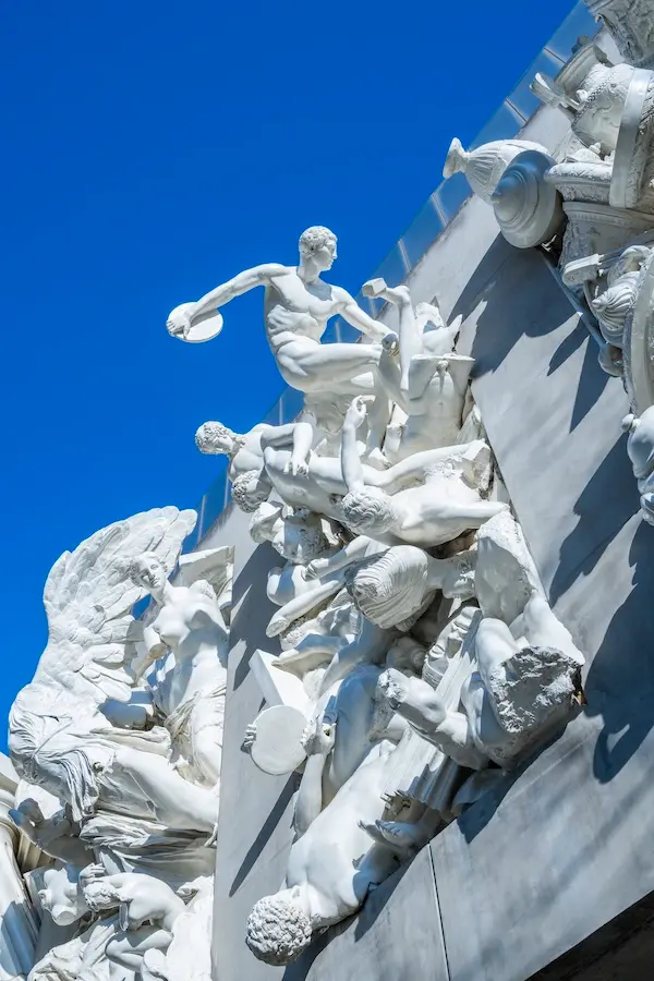 University of Melbourne Ian Potter Museum