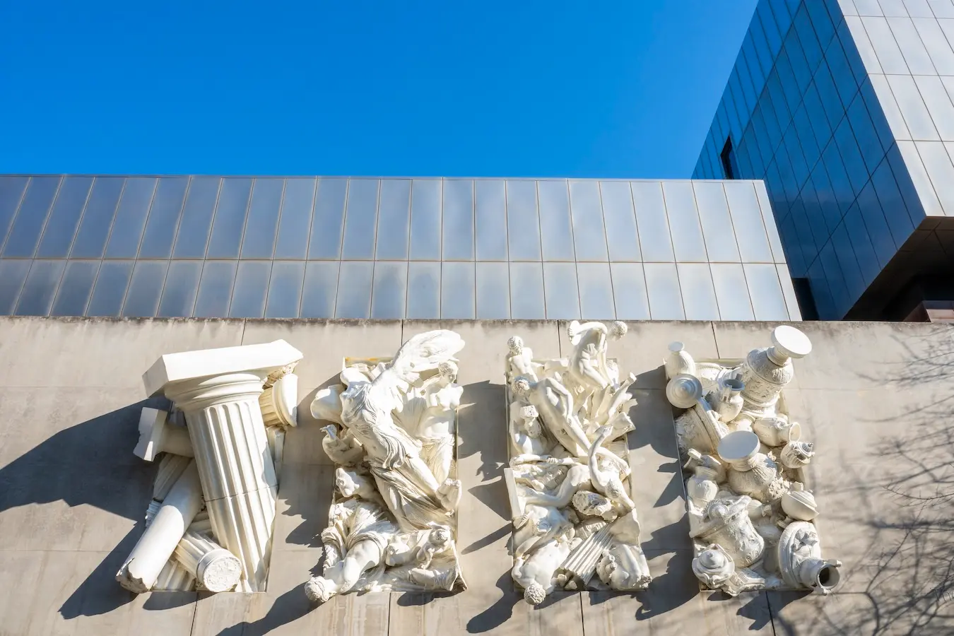 University of Melbourne Ian Potter Museum