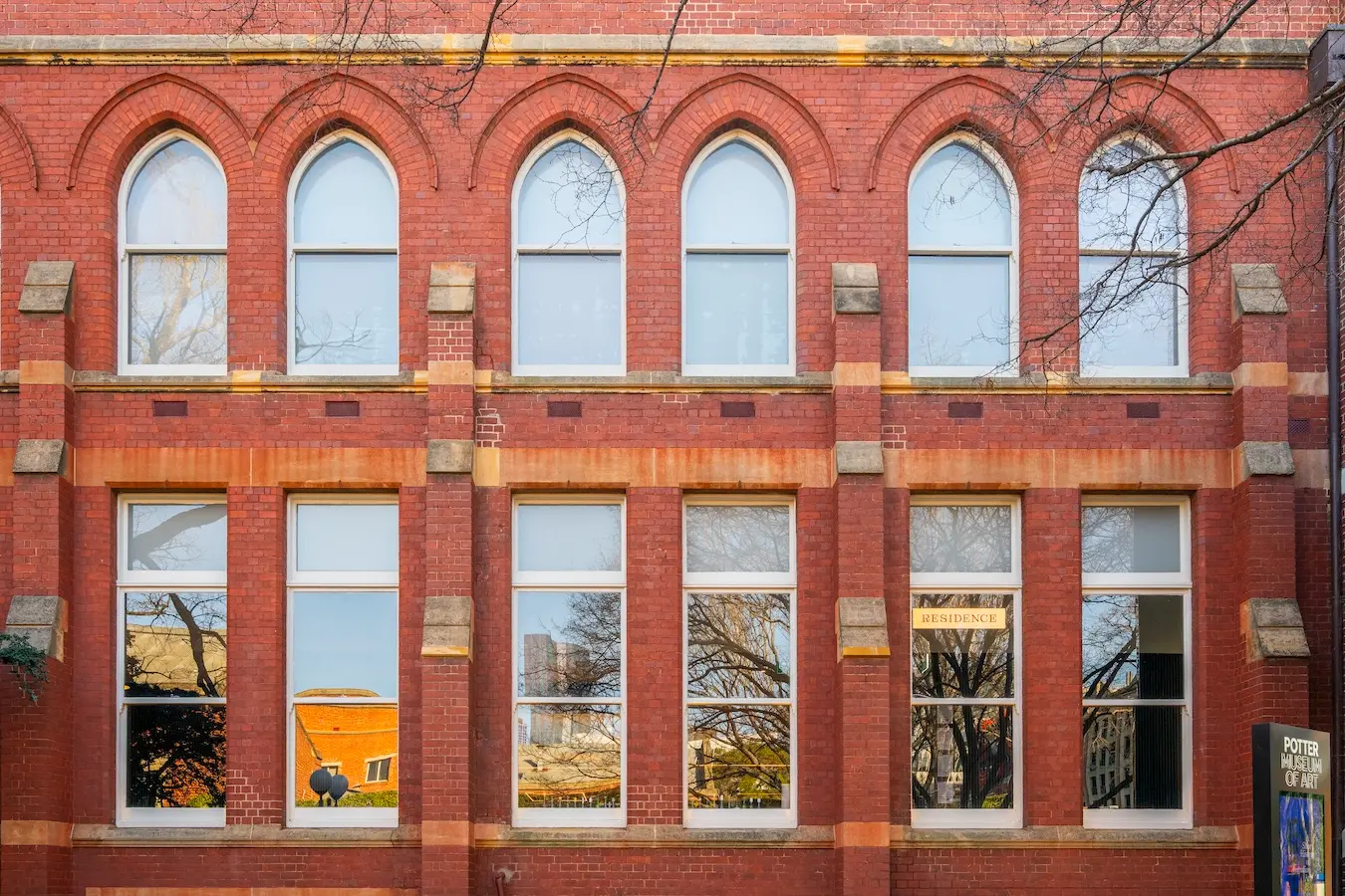 University of Melbourne Ian Potter Museum